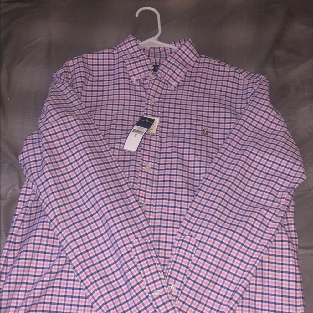 Polo Ralph Lauren Brand New Shirt